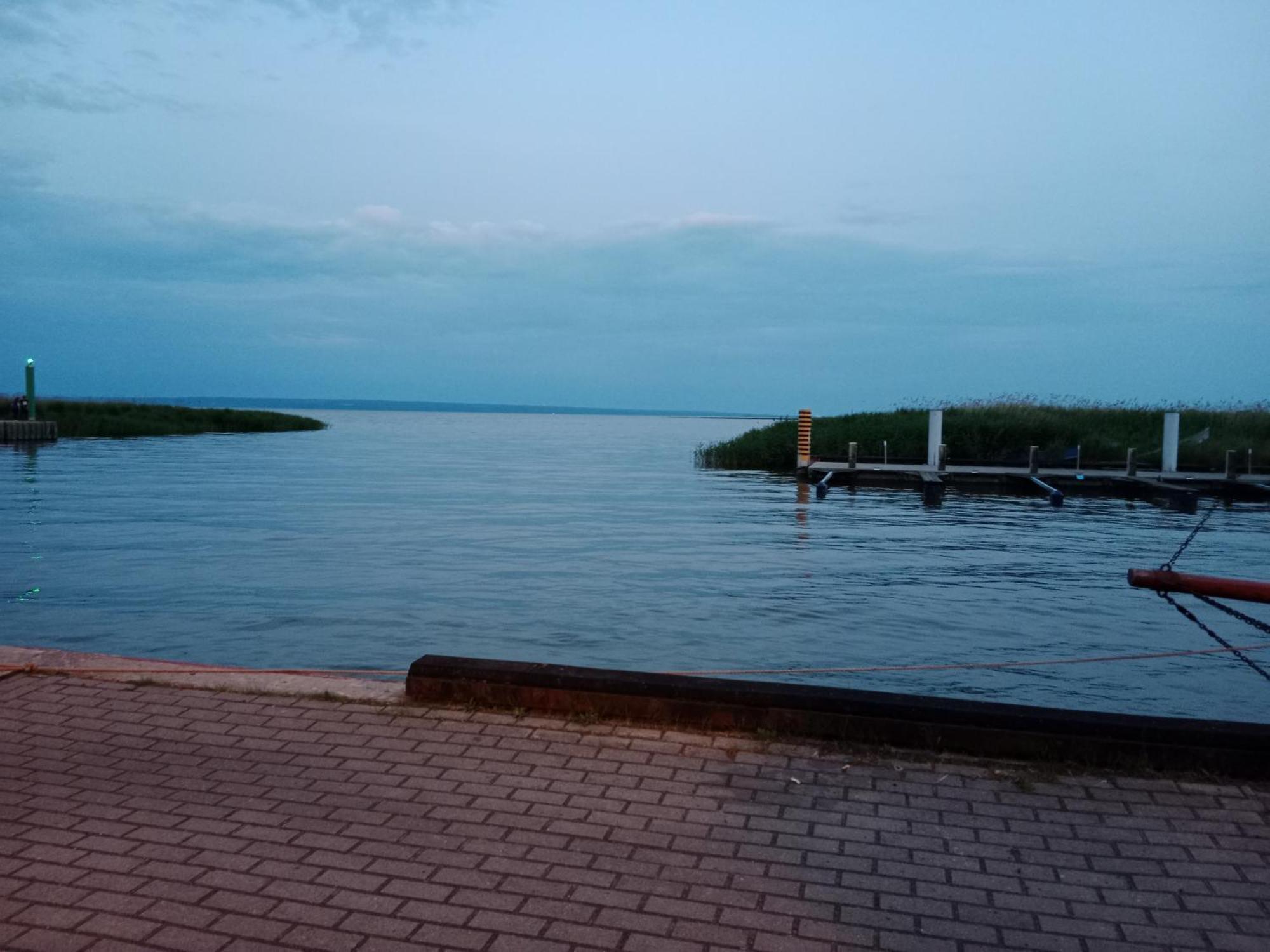 Pokoje Gościnne Słoneczko Kąty Rybackie Zewnętrze zdjęcie